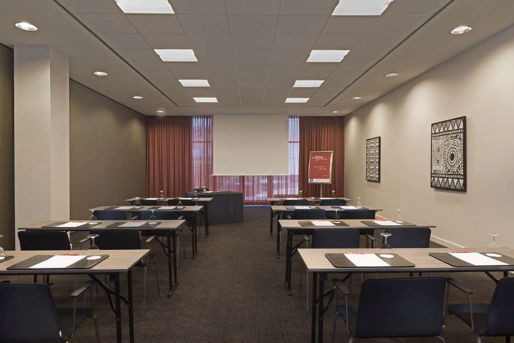 Aparthotel Adina Michel Amburgo